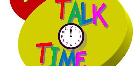 It's Talk Time 2017 - Your Service Have Your Say! - Service Users Forum