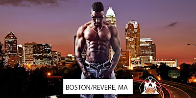 Hauptbild für Boston Black Male Revue Strip Clubs & Black Male Strippers in Revere, MA