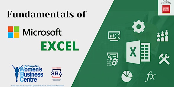 Fundamentals of Microsoft Excel