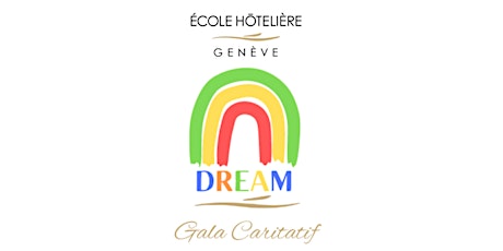 " Dream " by EHG pour la Fondation Théodora tickets