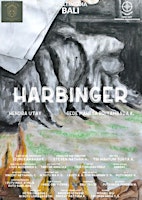 The Paus Premieres Festival Presents: 'Harbinger' by Steven Nathan