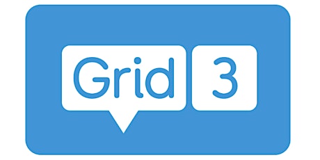 Webinaire d’introduction à Grid et Grid pour iPad billets