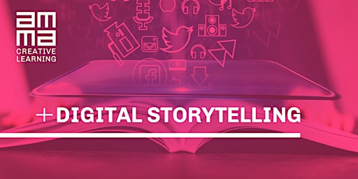 Digital Storytelling TPL