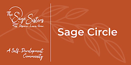 Sage Circle Tickets