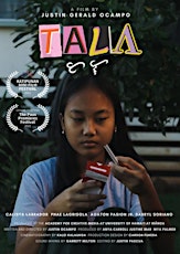 The Paus Premieres Festival Presents: 'Tala' by Justin Gerald Ocampo tickets
