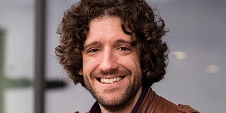 Inspired by Libraries with Greg Jenner tickets