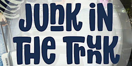 MINI  Junk in the Trunk tickets