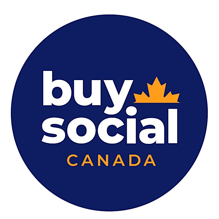 Buy and Sell with Impact and Explore Social Procurement image