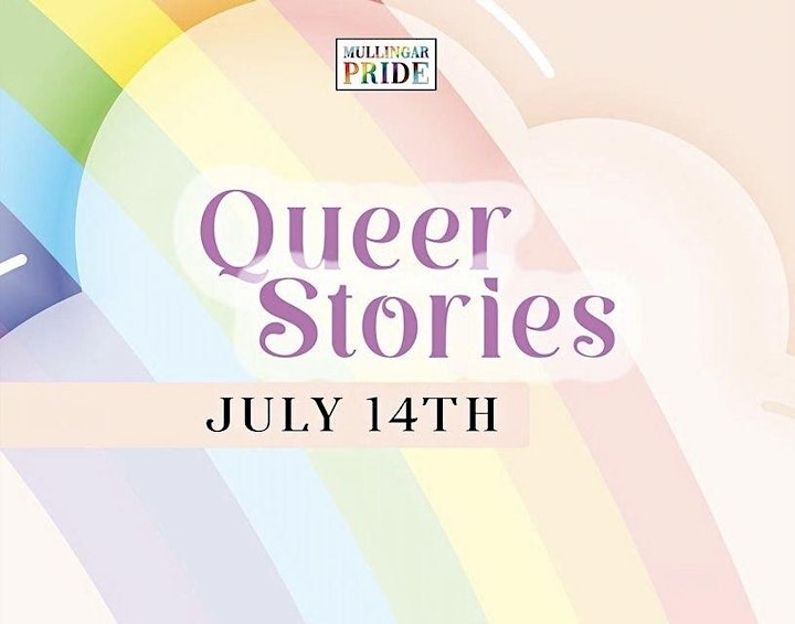 Queer Stories image