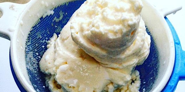 Cultured Butter Workshop