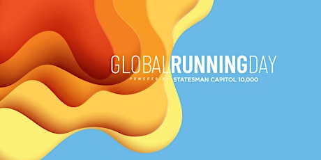 Global Running Day 10K tickets