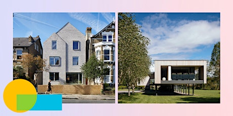 Building Stories – The Awards Talks: House-Within-a-House & River House tickets