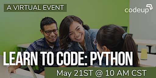 Codeup | Learn to Code: Python (Intro to Data Science)