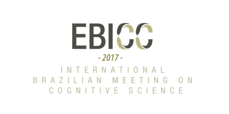 Imagem principal do evento EBICC 2017: XI International Brazilian Meeting on Cognitive Science