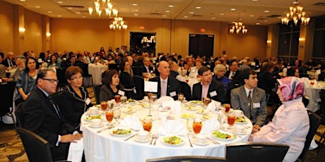 11th Annual Dialogue and Friendship Dinner & Awards Ceremony primary image
