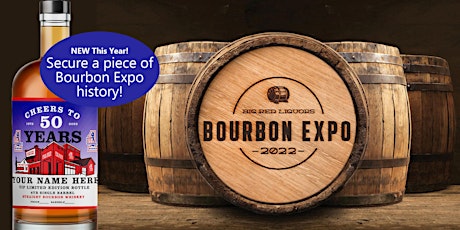 Big Red Liquors Bourbon Expo & Rare Bourbon Lottery 2022 tickets