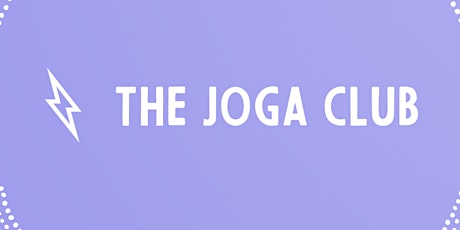 The Joga Club Pop-Up Power Yoga Party tickets