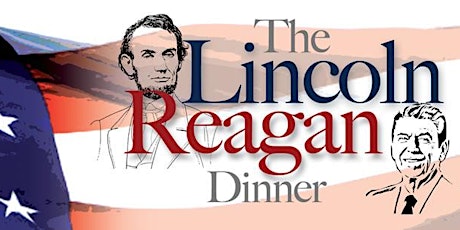 2017 Lincoln Reagan Dinner primary image