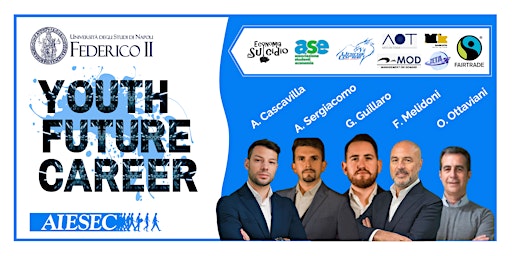 Youth Future Career Event