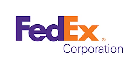 The  FEDEX CORPORATION  Virtual Employer Resource Event tickets