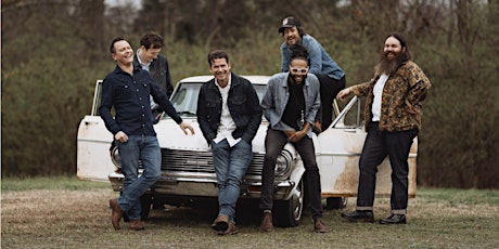 Old Crow Medicine Show primary image