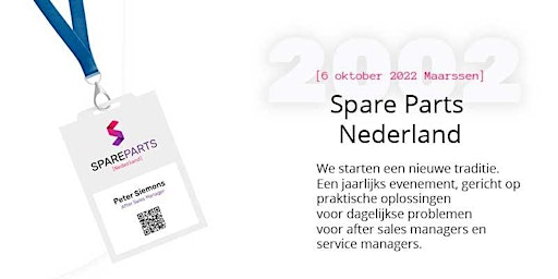 Spare Parts Nederland