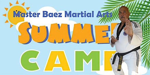 Embassy Lakes Elementary Summer Camp, Register before May 28, 2022 primary image