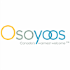 Logo van Destination Osoyoos