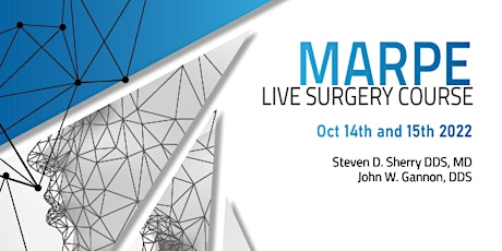 MARPE Live Surgery Course