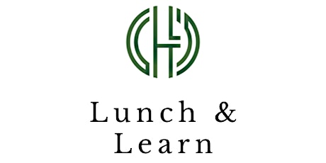 Lunch & Learn