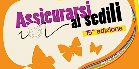 "I fantastici libri del signor Ruben" spettacolo Corso Bambini di Lainate tickets