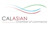 Logotipo da organização California Asian Pacific Chamber of Commerce