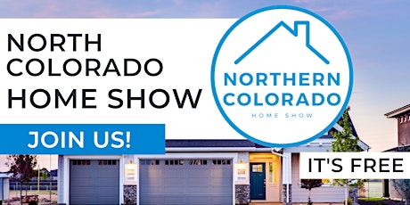North Colorado Home Show tickets