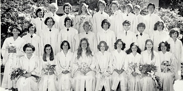 Bush School Class of 1977 ('76 and '78): Fortieth Reunion