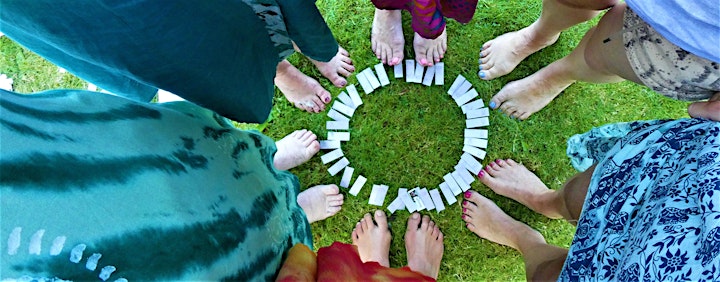 Women's Support Circle image