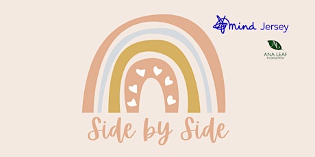 Side by Side - Parent & Baby/Child Group @ Caldwell Hall tickets