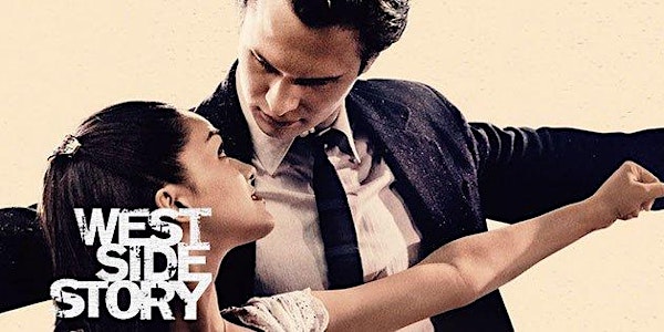 Projection spéciale | Special Screening - West Side Story (2021)