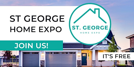 St George Home Expo tickets