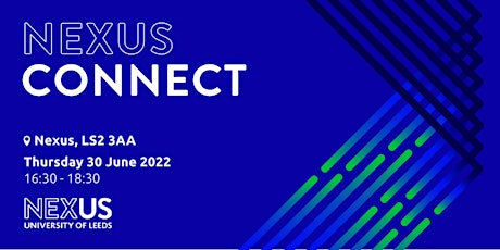 Nexus Connect tickets