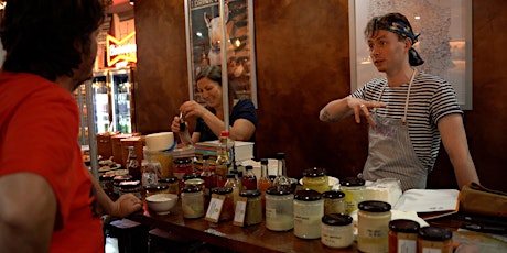 Miso Making Workshop with The Koji Kitchen & Every Good Thing - Bristol tickets