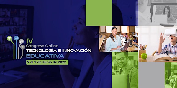 Congreso de  Tecnología e Innovación Educativa