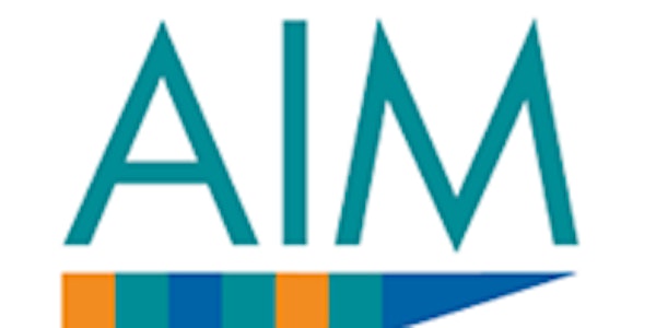 Better Start Access and Inclusion Model (AIM) Parent Online Info Session