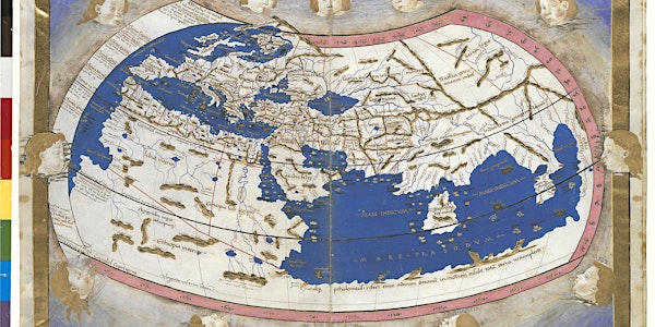 IIIF Showcase: Unlocking the World's Digital Images