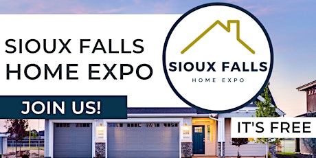 Sioux Falls Home Expo tickets