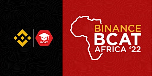 Binance Blockchain and Cryptocurrency Awareness Tour Nigeria