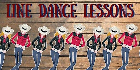Country Line Dancing with Sherry tickets