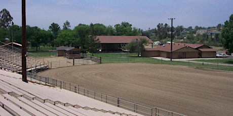 RAMONA RODEO - 2017 primary image