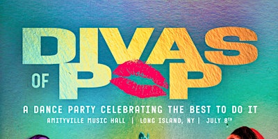 Divas++of+Pop+Dance+Party