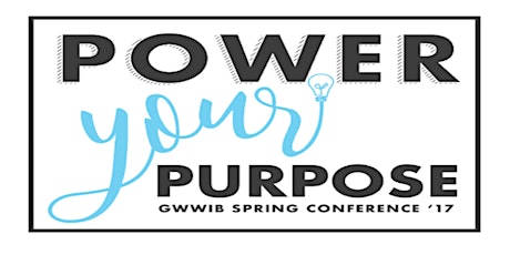 GWWIB Spring Conference 2017 primary image
