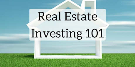 Introduction to Real Estate Investing for Real Estate Agents. tickets